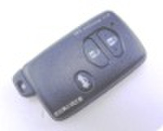 Brand new for Toyota Razi 3 Button Smart Key High