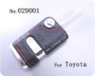Brand New for Original Toyota Camry 4 button foldi