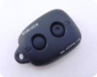 2 Button Remote Rontrol  for Toyota  High Quality,
