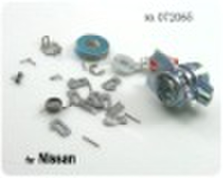 Nissan car door lock repair kit
