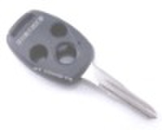 Brand New for Hon 2.3 3 button remote key casing h