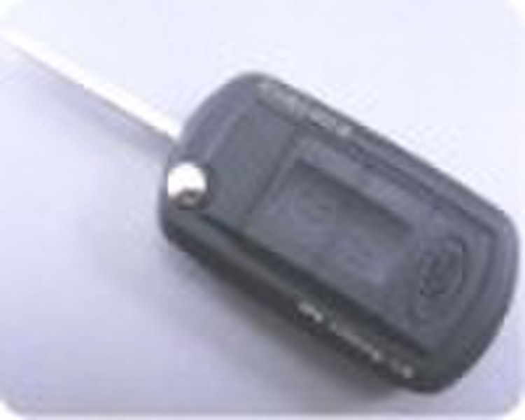Brand New for Land Rover 3 button remote key casin
