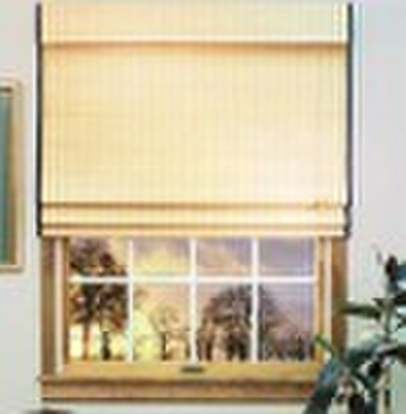 Roman blind