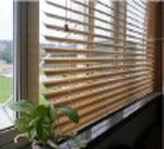 Bamboo Blinds