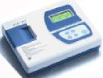 ECG   EKG-903 (Three channel) (CE Approved)