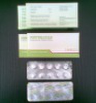 Omeprazole Tablets