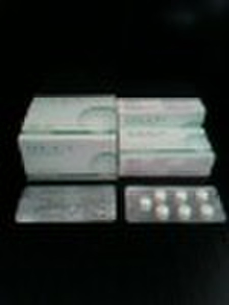 Ofloxaxin Tablets