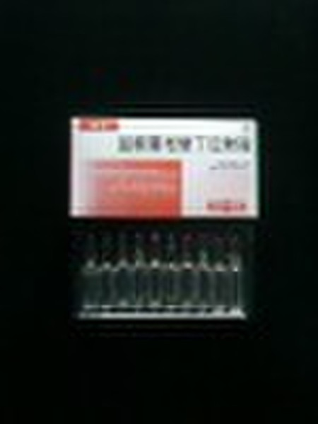 Ranitidine Hydrochloride Injection