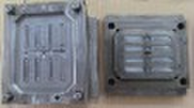 plastic mould