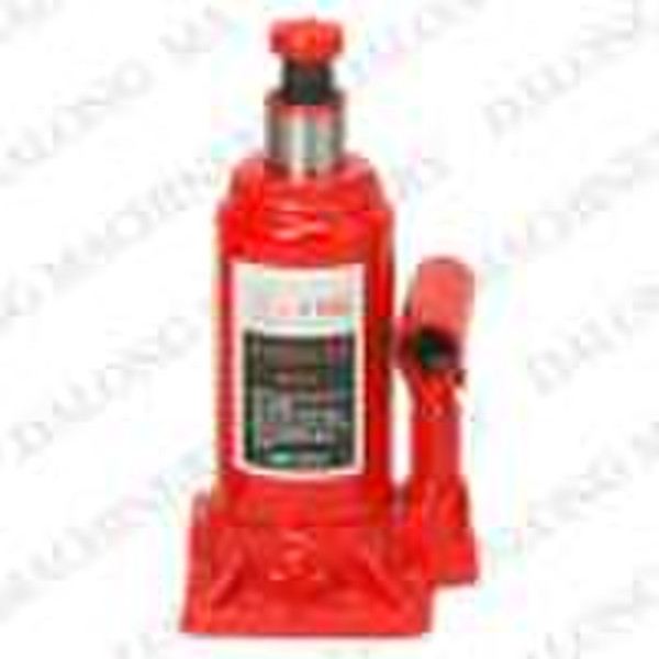 Hydraulic Jack