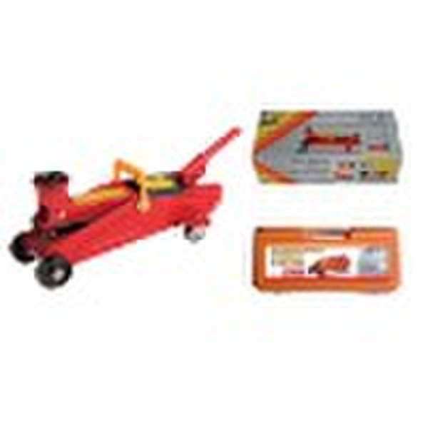 Hydraulic Floor Jack (2T/3T/5T/10T)