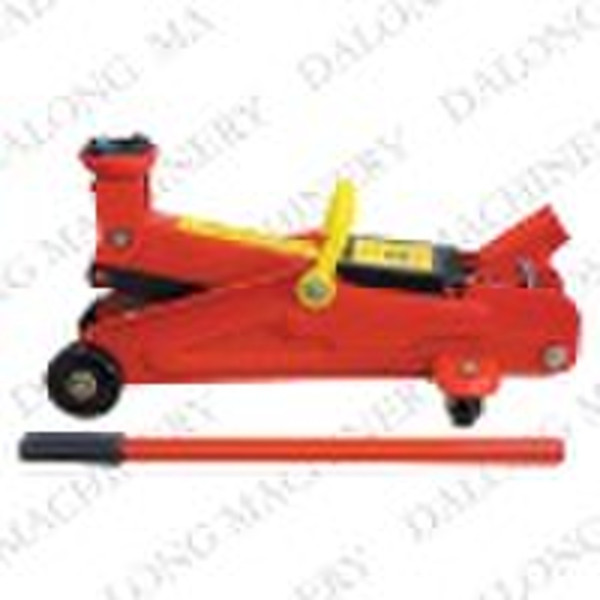 Hydraulic Jack (2T/3T/5T/10T)