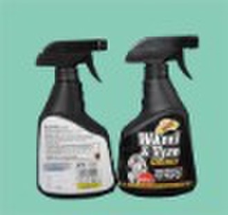 Auto Glass Cleaner 500ml