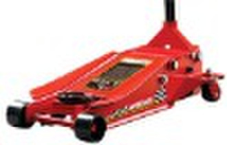 4t  low profile hydraulic garage jack