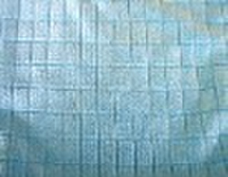 Microfiber grid Towel