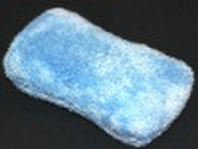 Microfiber   cleaning   Sponge