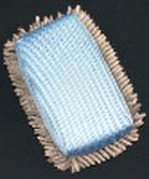 Microfiber   cleaning   Sponge