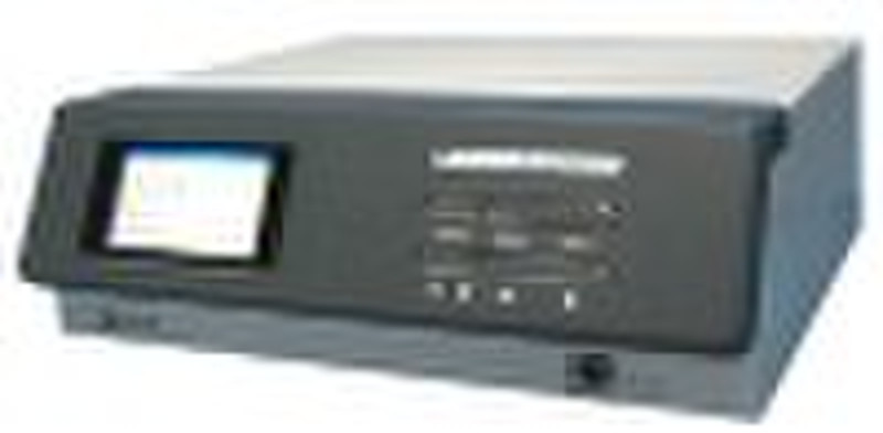 HP-force A heater probe unit