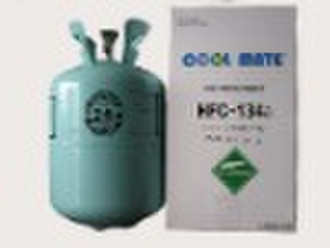 Refrigerant R134A