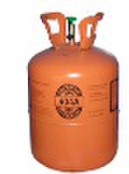 R22/R134a/R407/R410/R404/R406 Refrigerant gas