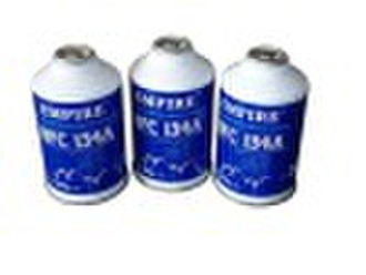 Refrigerant R134a