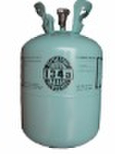 R134a refrigerant