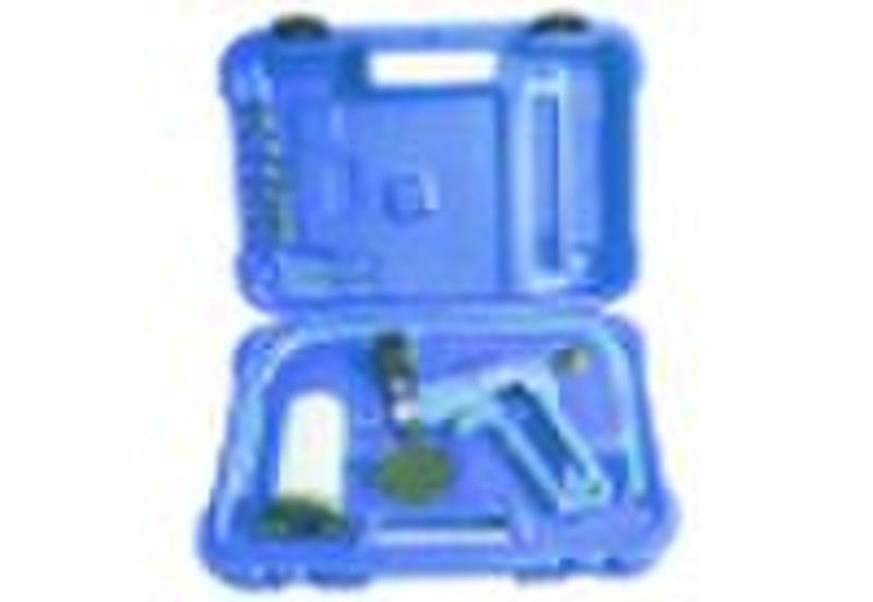 Hand-Held Vacuum Pump