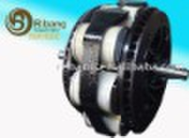 dynamometer brake part