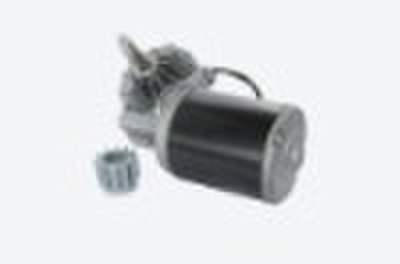 DC Motor