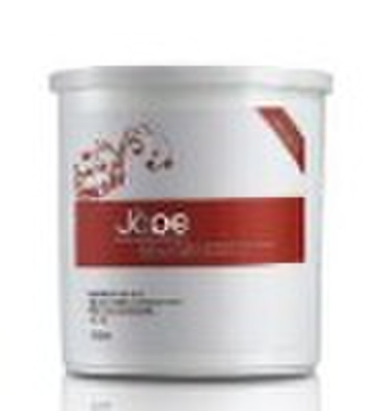 Fragrant dustless hair dye bleaching powder