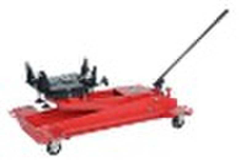 Hydraulic Transmission Jack