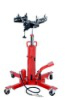 Air or Hydraulic Transmission Jack