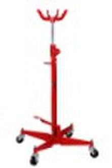 Air or Hydraulic Transmission Jack