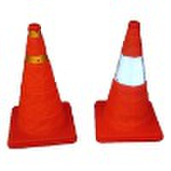 Collapsible Safety Cone