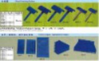 木GRAINING刮刀