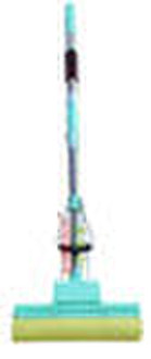 pva double roller mop