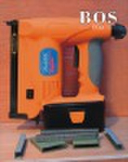 Cordless Staple Nailer