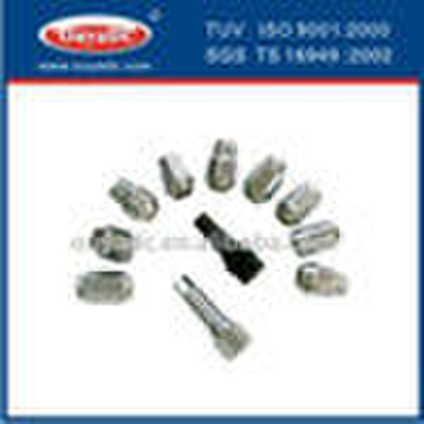 Wheel Locking Nuts