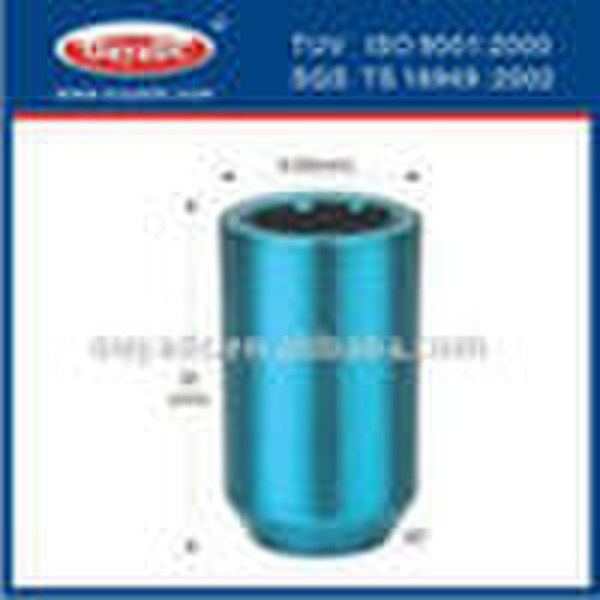 Wheel lock nuts