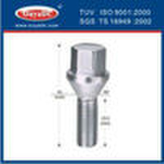 Lug bolt