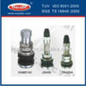 Tubeless valves for Motorcycles and Scooters