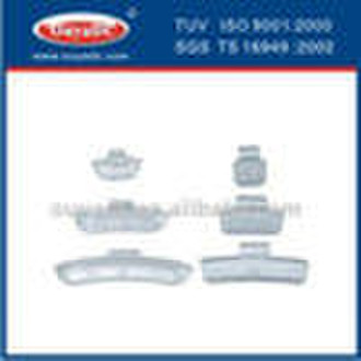 Wheel Balance Weight