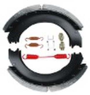 Brake Shoe Assembly
