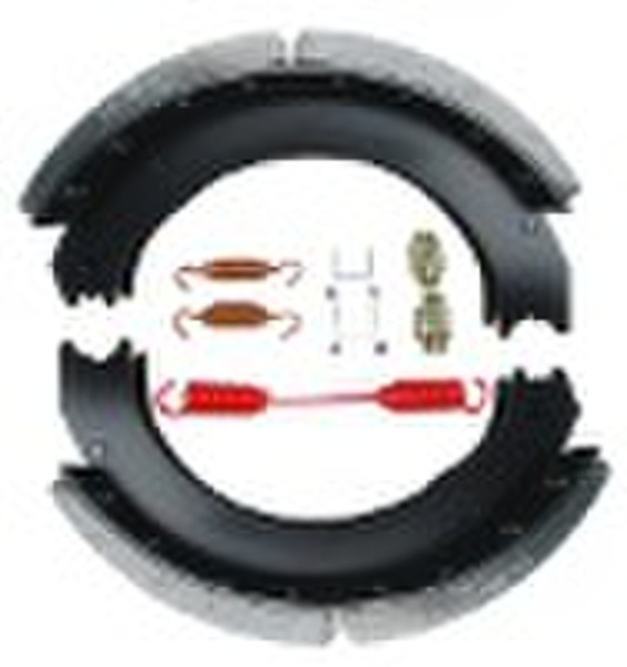 Brake Shoe Assembly