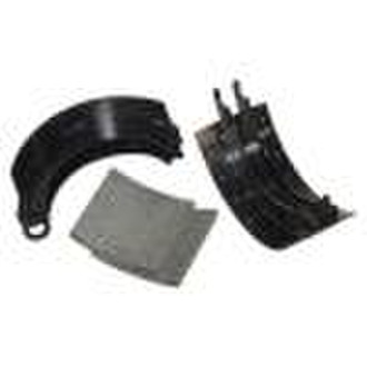 Brake Shoe and Lining
