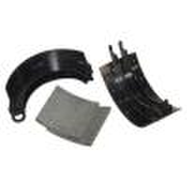 Brake Shoe and Lining