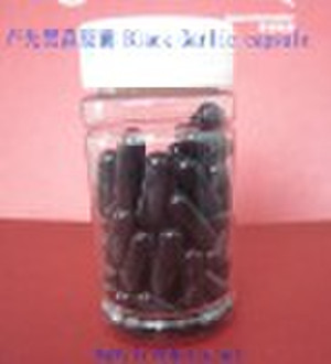 black garlic capsule