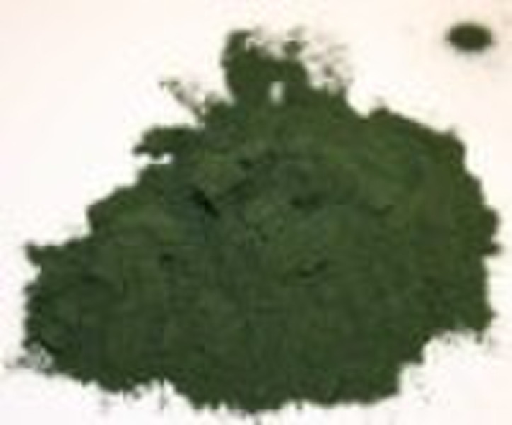 Spirulina Powder