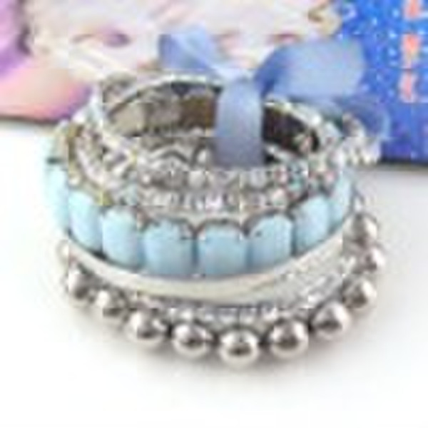 bangle , beaded bracelets ,BR-967