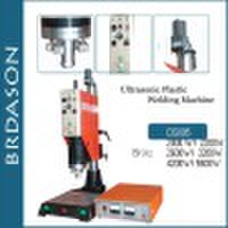 15K Ultrasonic plastic wleding machine